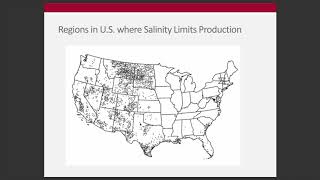 Week 3 - Calcareous Saline and Sodic Soils (ENR 5270 - Soil Fertility)