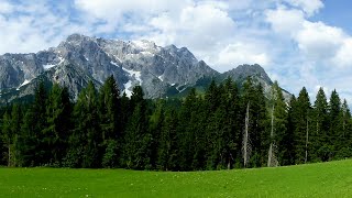 Alpine Bergtouren - (10) Österreich, Hochkönig