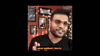 kaise hua song | Arvind Arora song | Music makhani | Music makhani channel | #shorts #musicmakhani