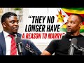 Why Young Zimbabweans are now reluctant to marry & how to start business from simple everyday skills