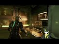 【dead space】アイテムよこせー 踏みつけ グロ注意【篠原れん 新人vtuber】