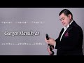 Gurgen Manukyan - Par / 2022