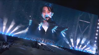 BTS (방탄소년단) "EPILOGUE : Young Forever" Live PTD On Stage