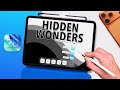 Unlock Your iPad! My Top iPadOS 26 & Apple Pencil Tips