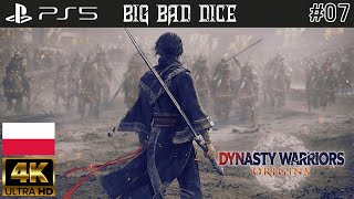 Suppression of You Province, Zdobyłem Czakramy! // Dynasty Warriors: Origins // 07