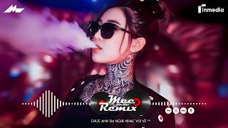 NONSTOP 2026 BAY PHÒNG BASS CỰC MẠNH ✈️ NHẠC SÀN VINAHOUSE DJ MIXTAPE 2026 ✈️ NHẠC REMIX CỰC MẠNH P1