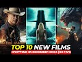 Top 10 SHOCKINGLY Good December Movies You'll Regret Missing!