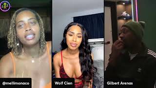 Gilbert Arenas Gets Rejected On Online Dating Show