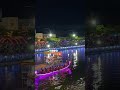 端午鹿港夜間龍舟競賽dragon boat race｜taiwan 彰化。鹿港