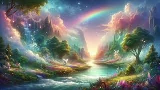 "Somewhere Over the Rainbow/What a Wonderful World" by Israel Kamakawiwo'ole