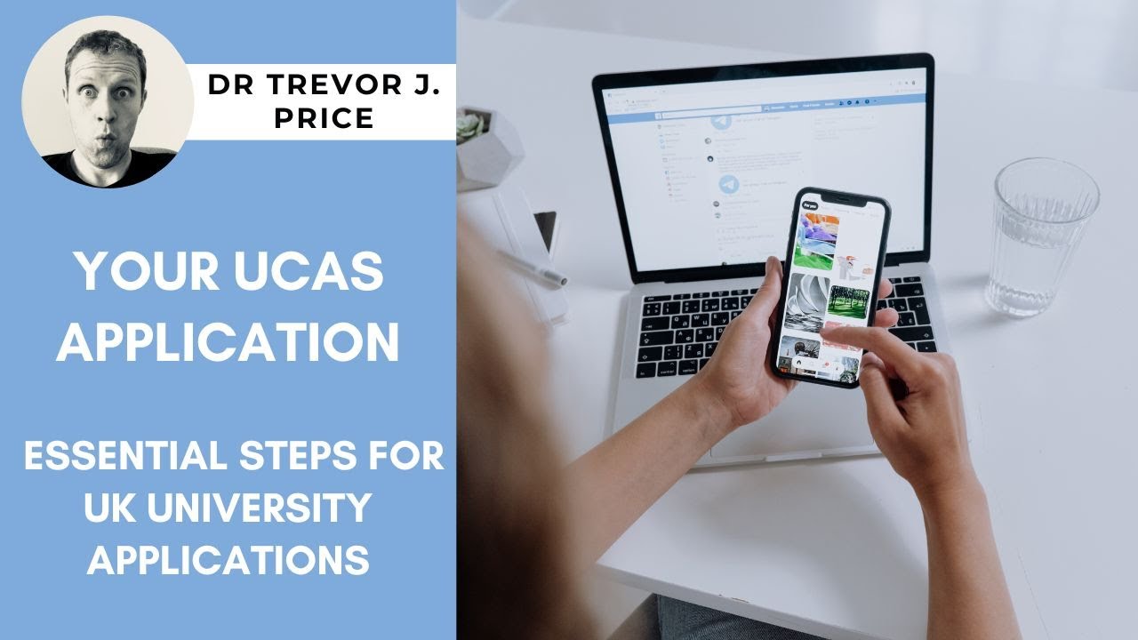Your Ucas Application Essential Steps For Uk University Applications
