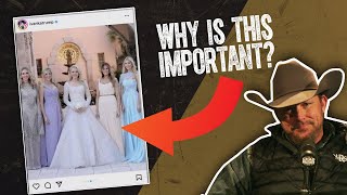 Tiffany Trump's Appearance & Wedding  BASHED by 'The View' | The Chad Prather Show