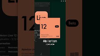 How to connect #ableton and #touchdesigner