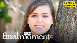 This Teenager’s Target Run Turns Out To Be Her Last | Final Moments Highlight | Oxygen