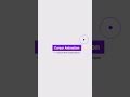 Cursor Animation With JavaScript