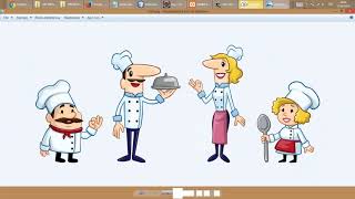 1- Java email-client-server RMI Swing. 2- Algorithm. 3- App for restaurant Swing and Design pattern