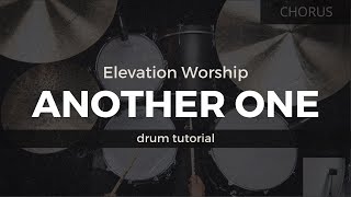 Another One - Elevation Worship (Tutorial/Play-Through)