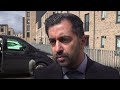 Humza Yousaf insists he will not quit as Scotland’s First Minister