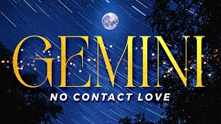 GEMINI No Contact - \