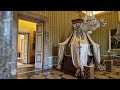 the largest palace in the world the royal palace of caserta italy full tour of the royal apartments