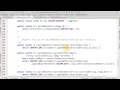 Weather w/Location UriBuilder Solution - Developing Android Apps