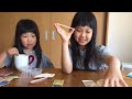 【知育菓子】ミルクラボを作ろう！！ふざけまくりの知育菓子作り♪ちゃんと完成できるのか？！