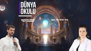 Dünya Okulu | Bahadır ESKİCİ \