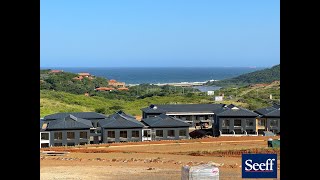 Ocean Club, Zimbali Lakes - Studio Apartment, Off Plan - No Transfer Duty Payable