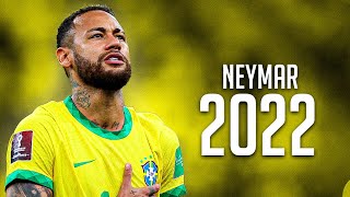 Neymar Jr 2021/22 ● Neymagic Skills & Goals | HD