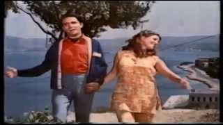 Erol Büyükburç - Ağlarım (1965)