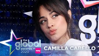 Camila Cabello On Shawn Mendes Romance: "It's Exhausting Being In Love" | Capital