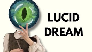 How to Lucid Dream TONIGHT Instantly