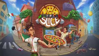 Pizza Slice | Reveal Teaser (4K)