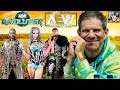 Konnan REACTS to Dave Meltzer's negative comments about AEW's future