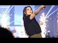 2023.10.28 에일리 전국투어 'I AM : COLORFUL' - 서울 앵콜 4K