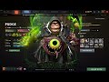 🔥DOTA 2 MODS🔥SETS COLLECTOR CACHE🔥 PUDGE AND JUGUER ARCANO🔥