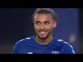 CALVERT-LEWIN HITS ANOTHER HAT-TRICK!  EVERTON 4-1 WEST HAM EXTENDED HIGHLIGHTS