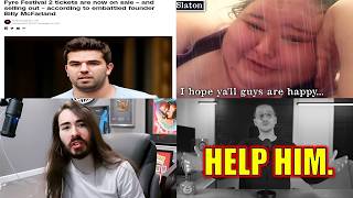 Penguinz0 – Internet Con Artists Compilation