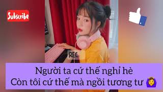 Stt Thả Thính Mới Nhất Quả Đất 🍎 Đôi Khi Hơi Quạo Vì Crush 🙂