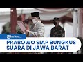 Prabowo Subianto Siap Bungkus Suara di Jawa Barat jika Ridwan Kamil Tak Maju Pilpres 2024