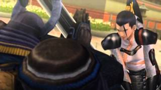Sengoku Basara 4 / 戦国basara4 - All Duel Cutscenes