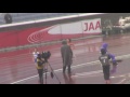 2016ジュニアオリンピック陸上 b女子1500m予選3組