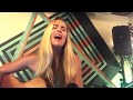 Sheryl Crow - If it Makes You Happy (Haley Johnsen Cover)