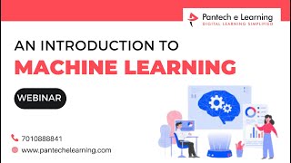 An Intro to Machine Learning - What It Is, and How It Works