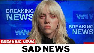 They Turned On Her Overnight — Billie Eilish's Biggest Crisis Yet (The Truth Is Devastating)