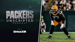 Packers Unscripted: Recapping rehearsal