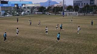 남양주fc u12 vs 다산주니어