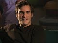 Joaquin Phoenix Interview about Thomas Vinterberg's IT'S ALL ABOUT LOVE