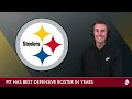 pittsburgh steelers defensive scheme breakdown under mike tomlin favorite concepts u0026 why it works