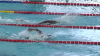 National Swimming Championships